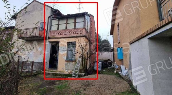 appartamento in vendita a Rescaldina in zona Ravello