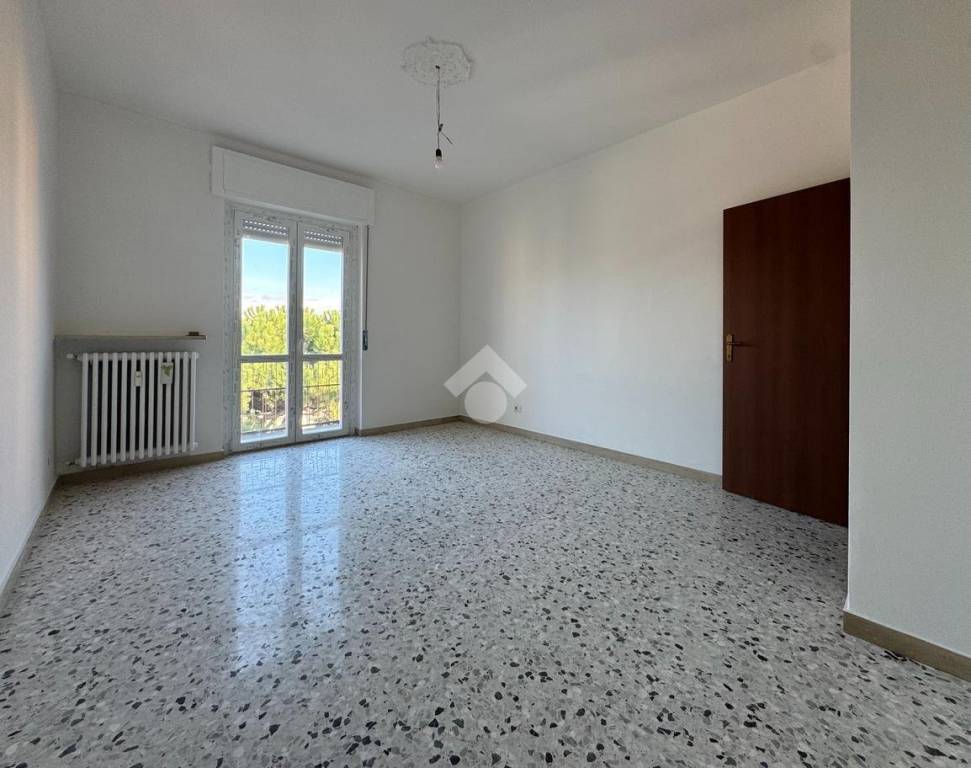 appartamento in vendita a Rescaldina in zona Ravello