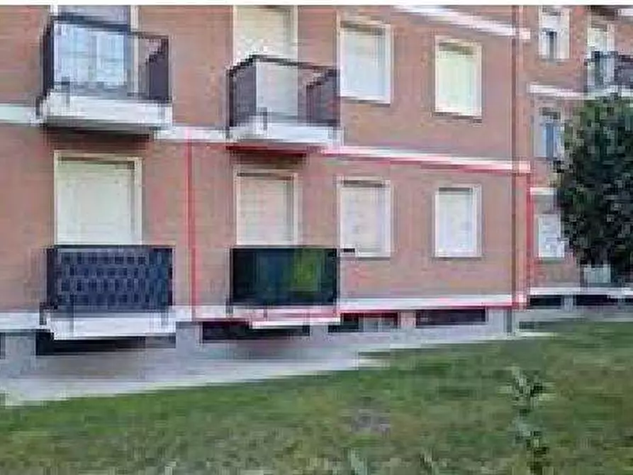 appartamento in vendita a Rescaldina