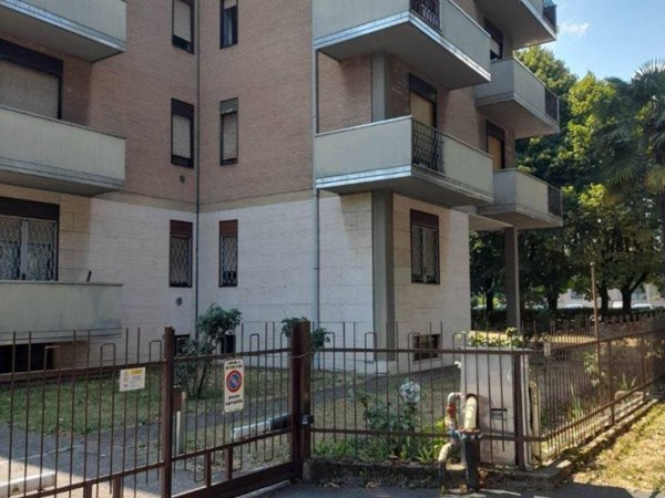 appartamento in vendita a Rescaldina in zona Ravello