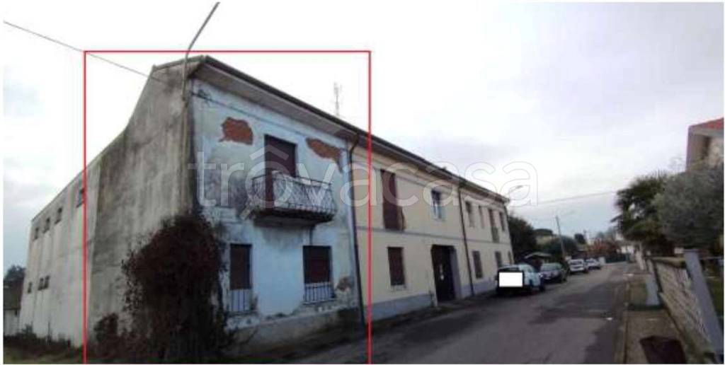 appartamento in vendita a Rescaldina in zona Ravello