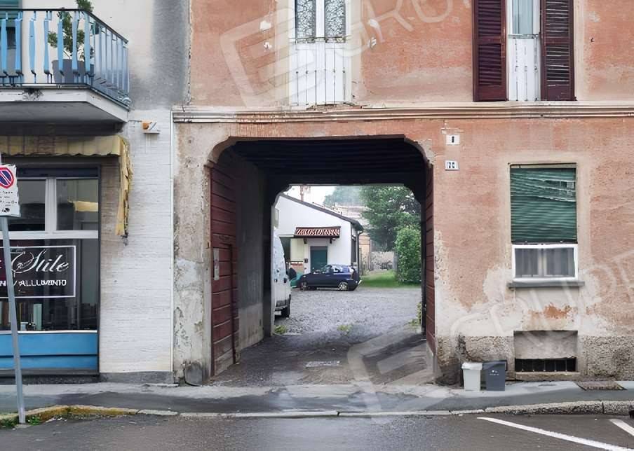 appartamento in vendita a Rescaldina in zona Ravello