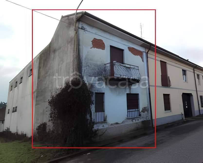 appartamento in vendita a Rescaldina in zona Ravello