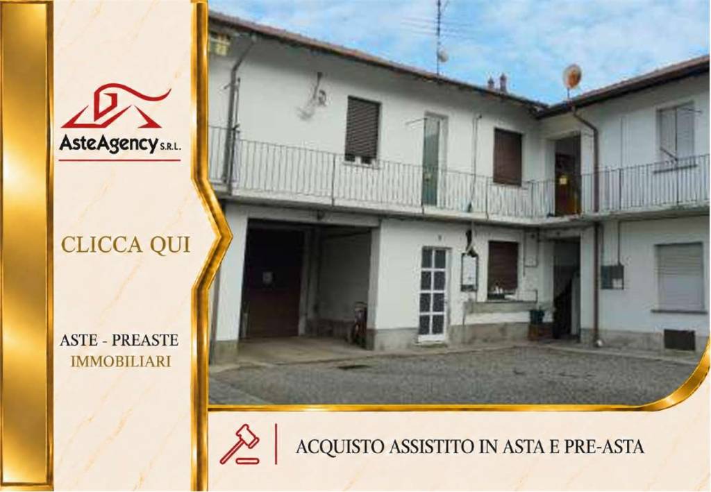 casa indipendente in vendita a Rescaldina in zona Ravello