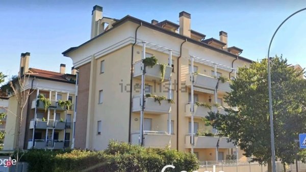 appartamento in vendita a Rescaldina in zona Rescalda