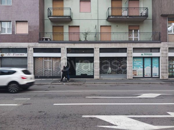 appartamento in vendita a Rho