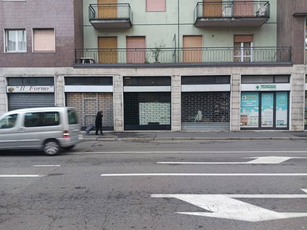 appartamento in vendita a Rho