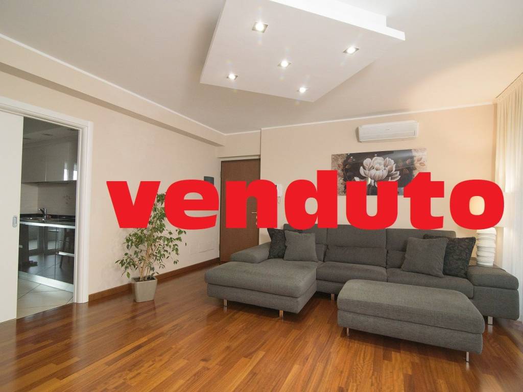appartamento in vendita a Rho