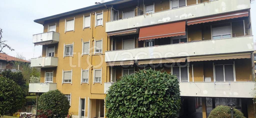 appartamento in vendita a Rho