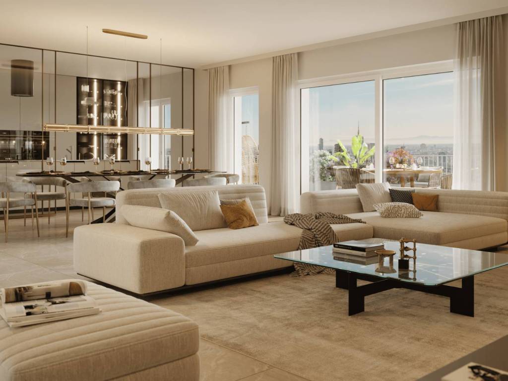 appartamento in vendita a Rho