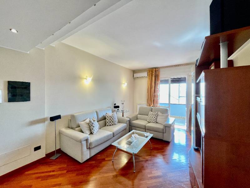 appartamento in vendita a Rho