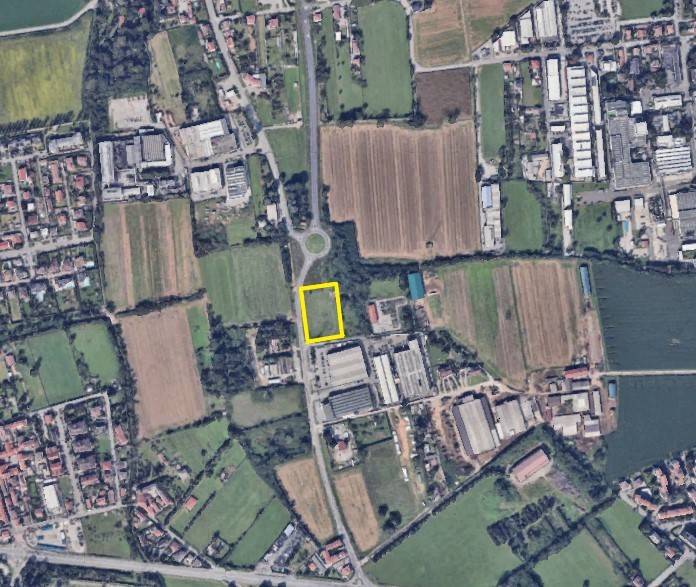 terreno agricolo in vendita a Rho