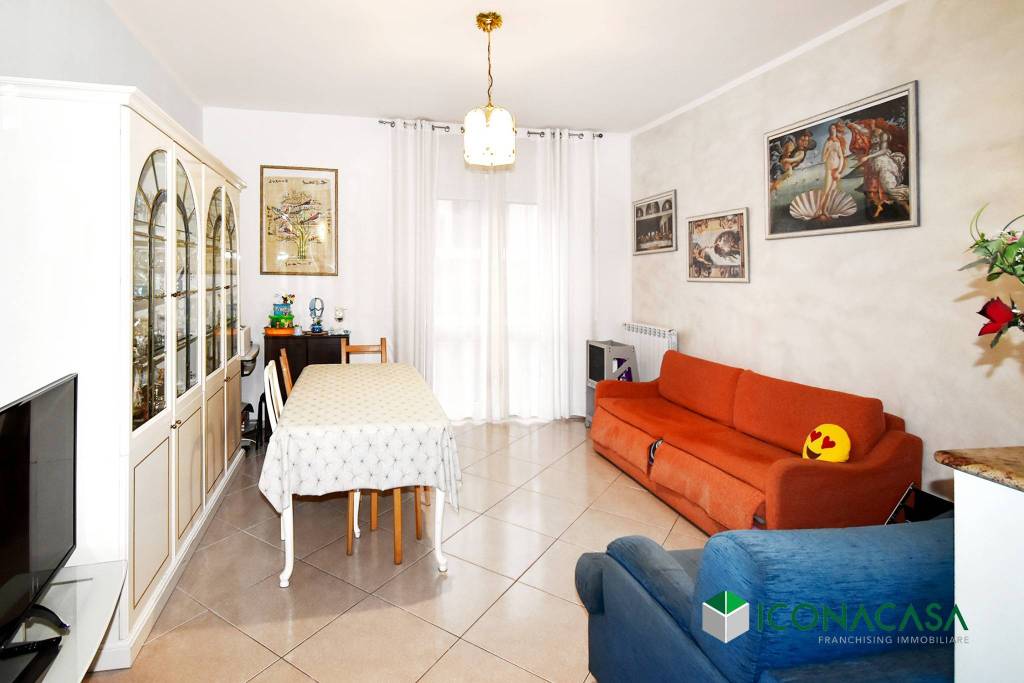 appartamento in vendita a Rho