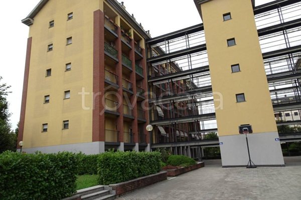 appartamento in vendita a Rho