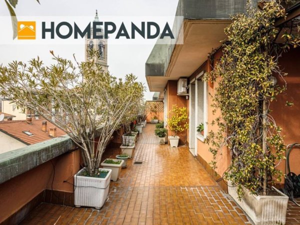 appartamento in vendita a Rho