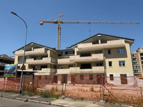appartamento in vendita a Rho