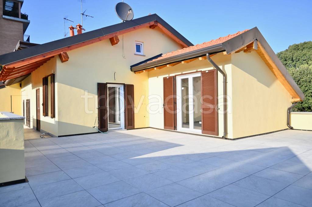 appartamento in vendita a Rho