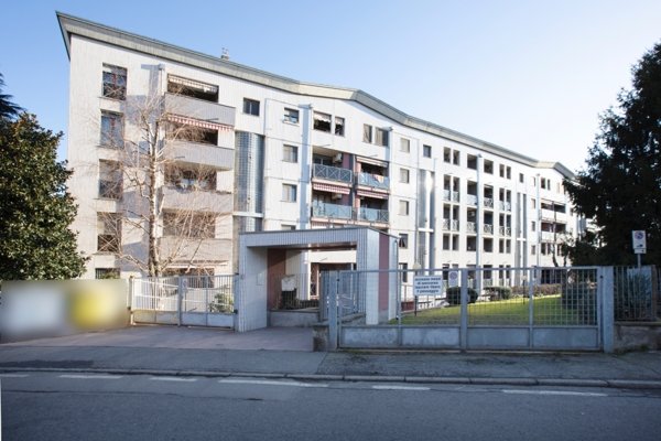 appartamento in vendita a Rho in zona Passirana