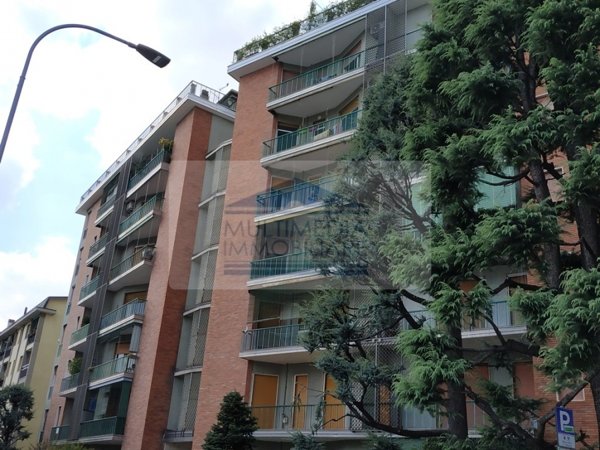 appartamento in vendita a Rho