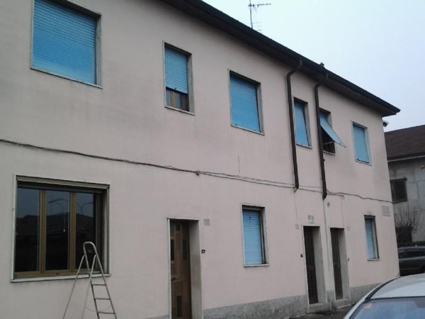 appartamento in vendita a Rho