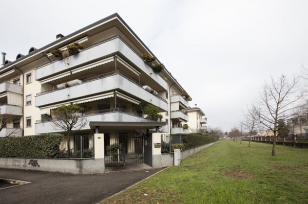 appartamento in vendita a Rho