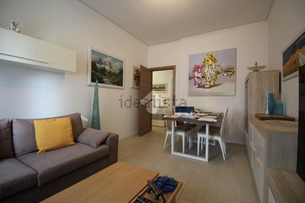 appartamento in vendita a Rho