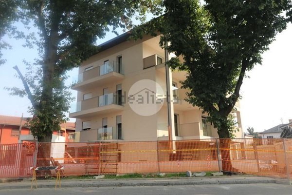 appartamento in vendita a Rho in zona Ghisolfa
