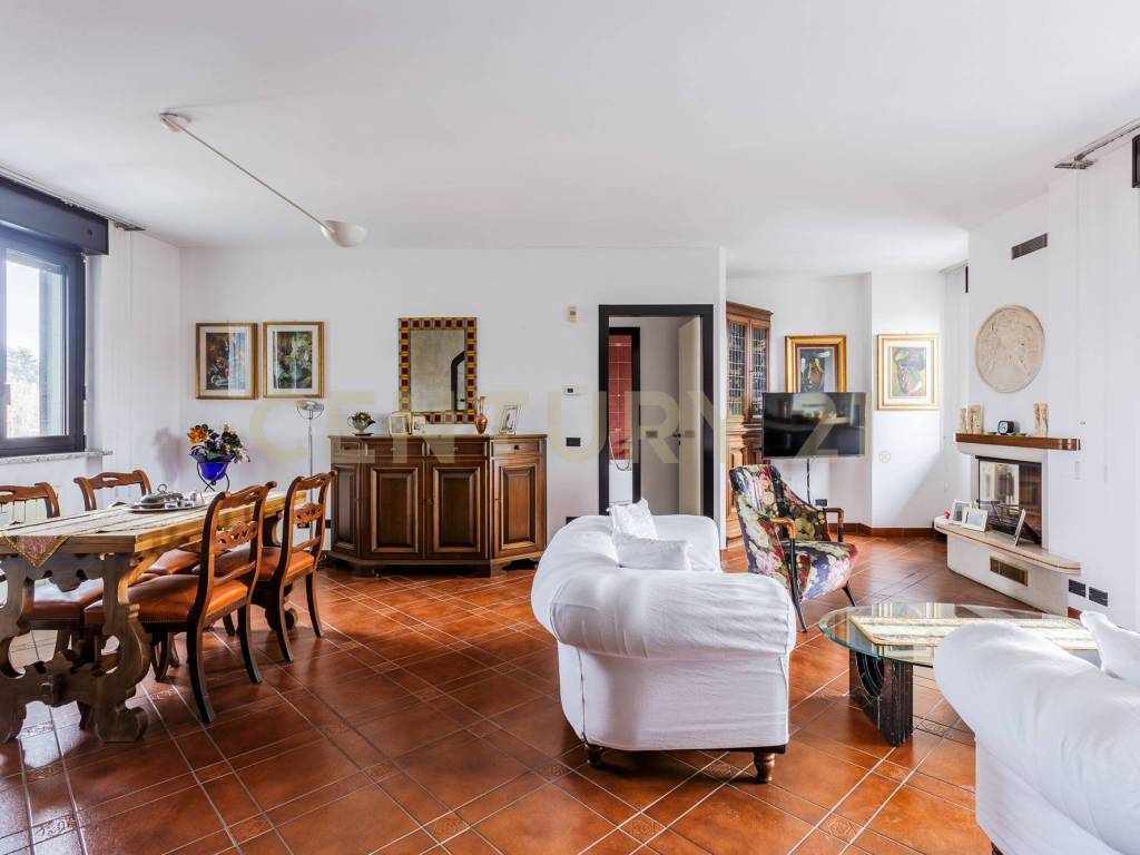 appartamento in vendita a Rho