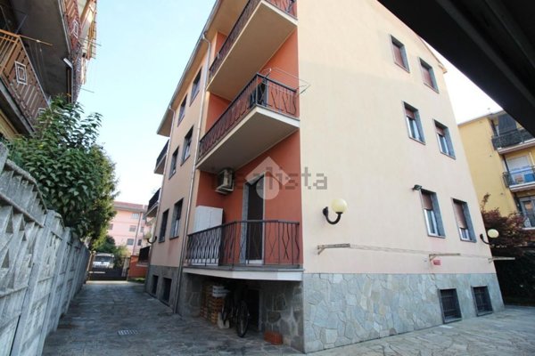 appartamento in vendita a Rho