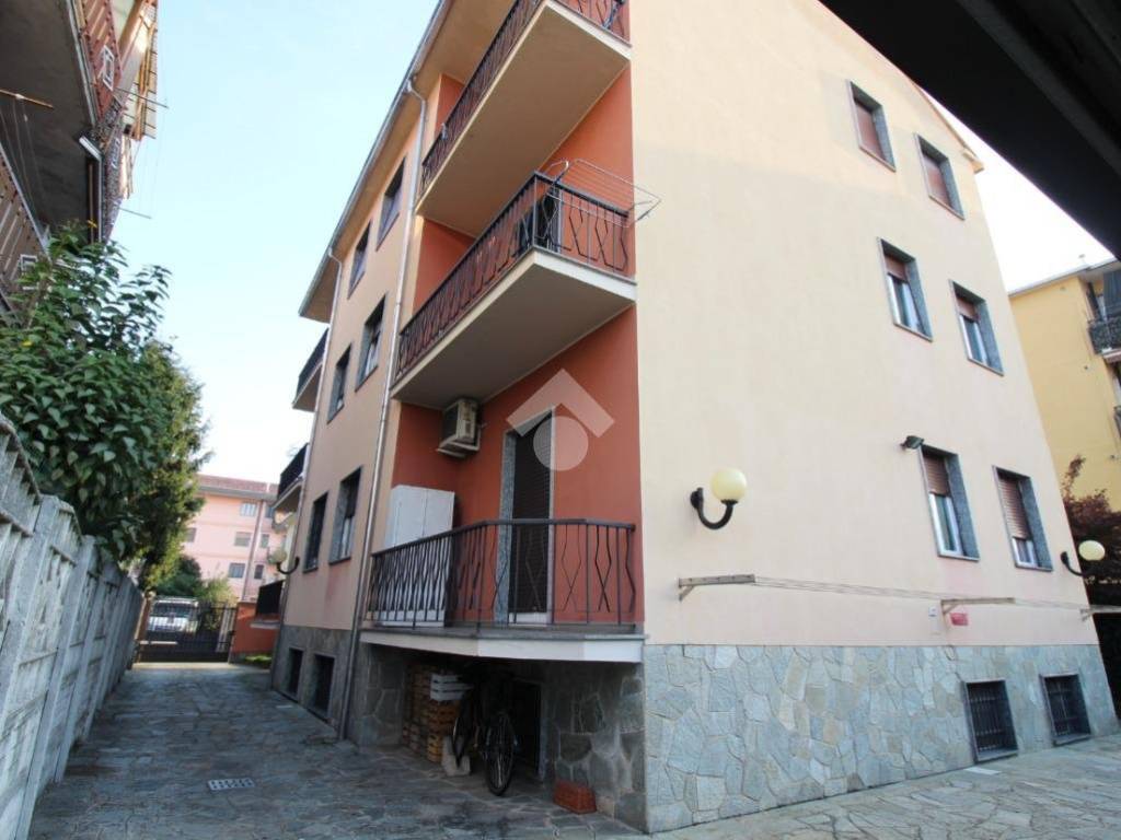 appartamento in vendita a Rho