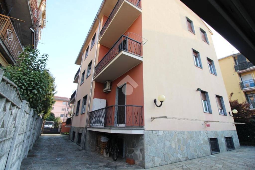 appartamento in vendita a Rho