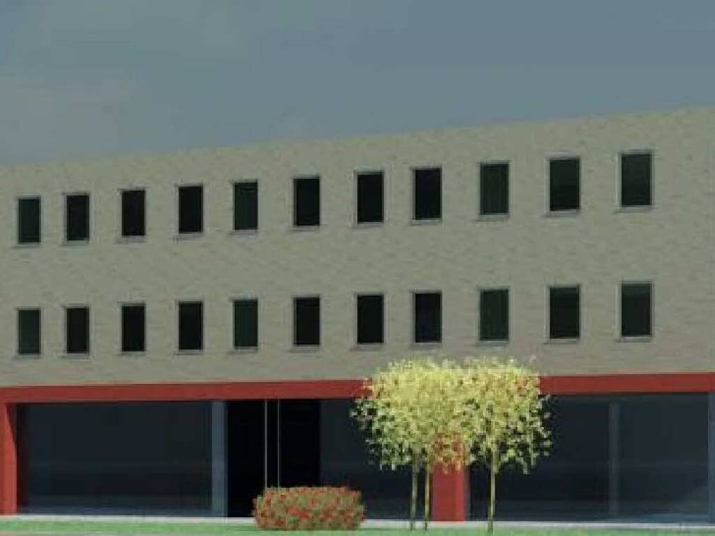 ufficio in vendita a Rho in zona Mazzo
