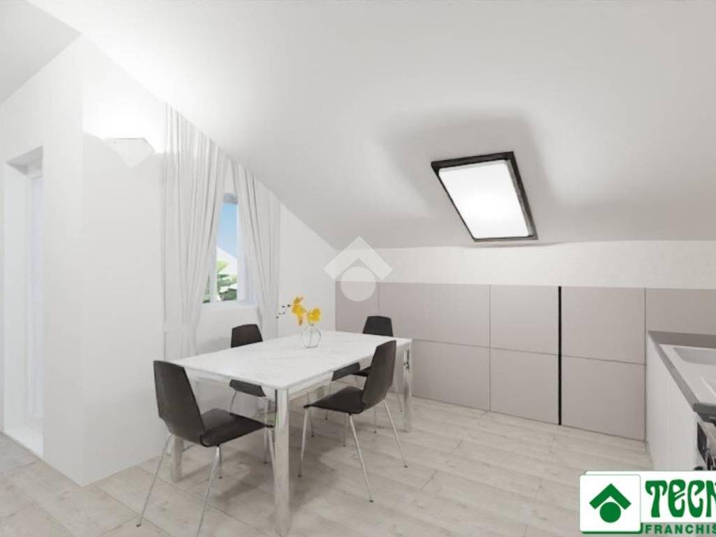 appartamento in vendita a Rho
