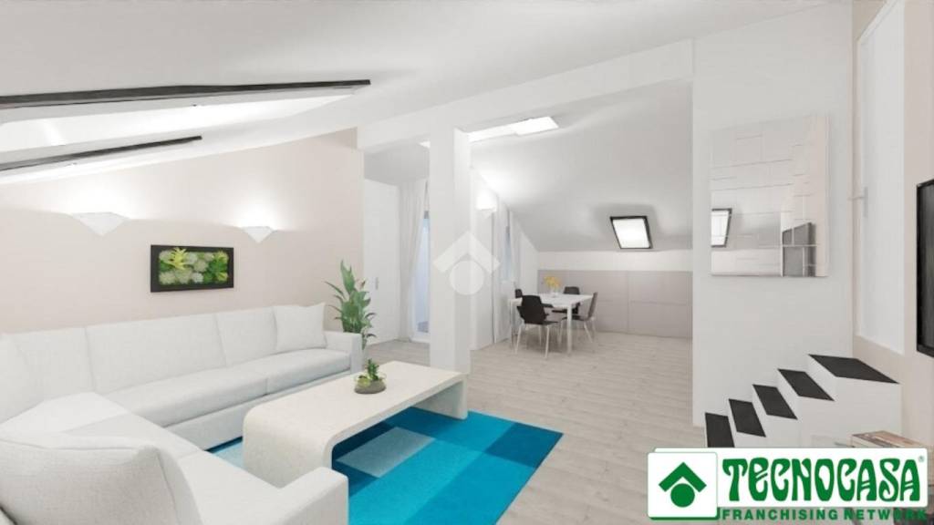 appartamento in vendita a Rho