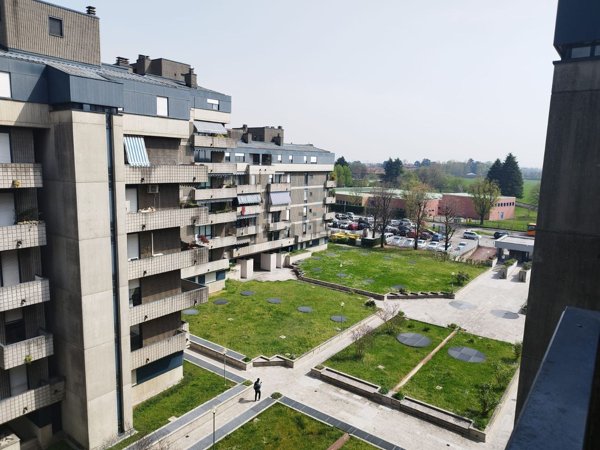 appartamento in vendita a Rho