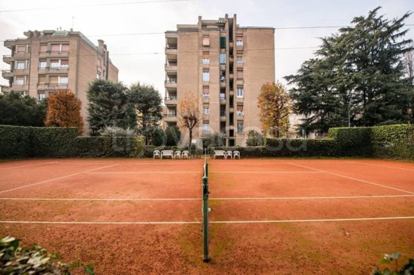 appartamento in vendita a Rho