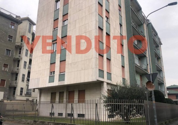 appartamento in vendita a Rho