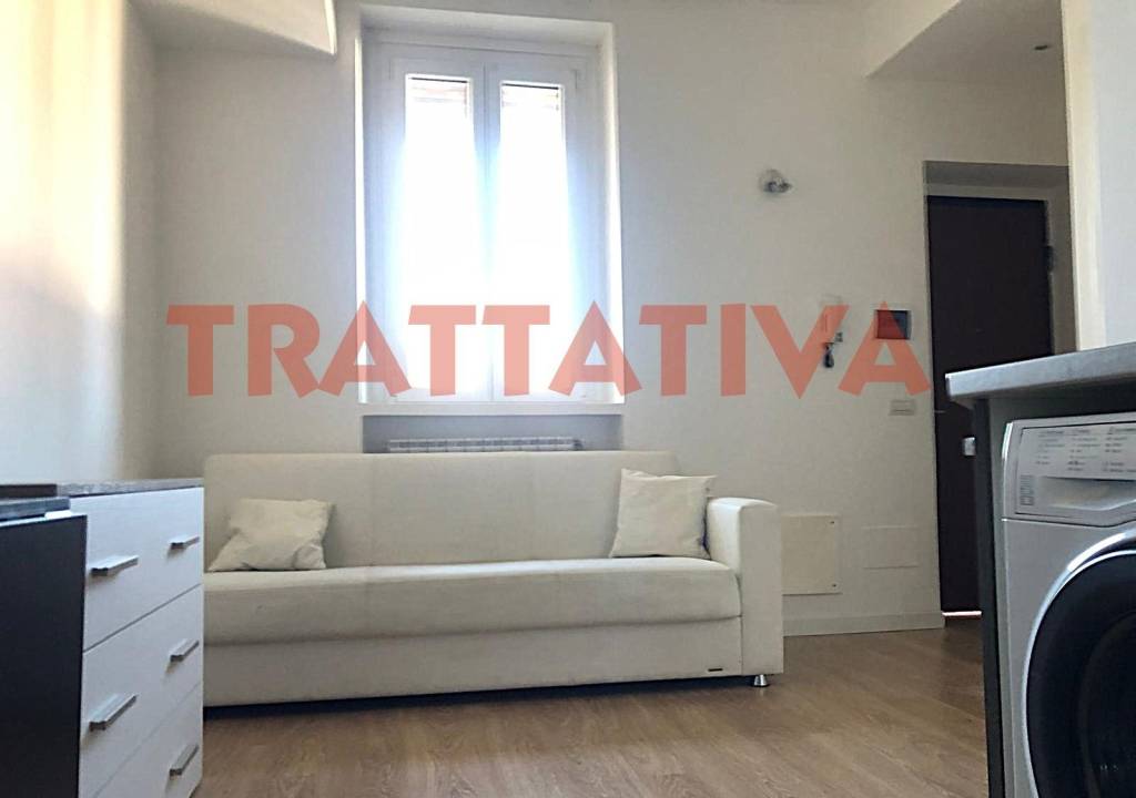 appartamento in vendita a Rho