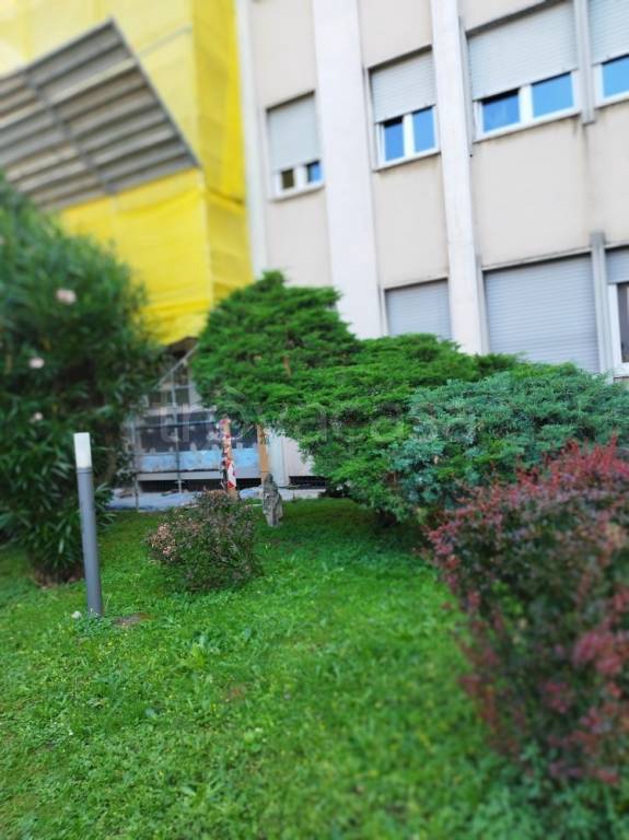 appartamento in vendita a Rho