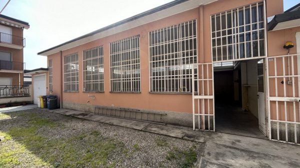 appartamento in vendita a Rho