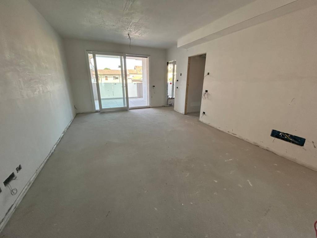 appartamento in vendita a Rho in zona Lucernate