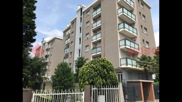 appartamento in vendita a Rho