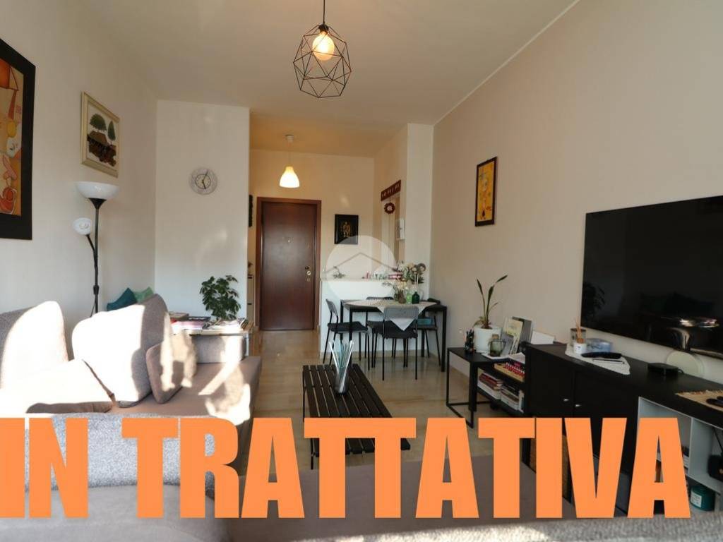 appartamento in vendita a Rho
