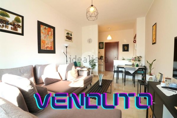 appartamento in vendita a Rho