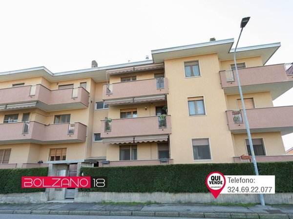 appartamento in vendita a Rho