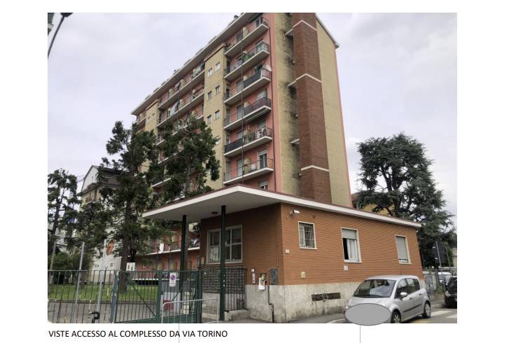 appartamento in vendita a Rho