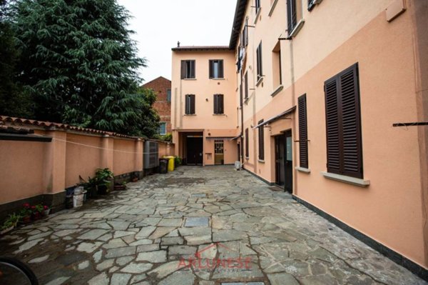 appartamento in vendita a Rho