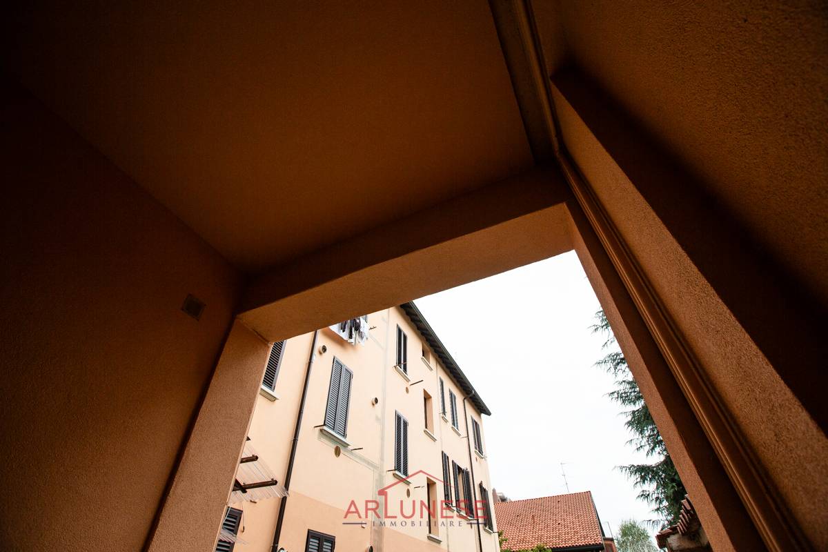 appartamento in vendita a Rho