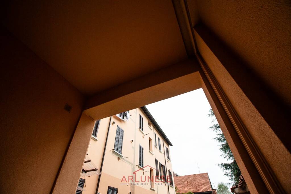 appartamento in vendita a Rho