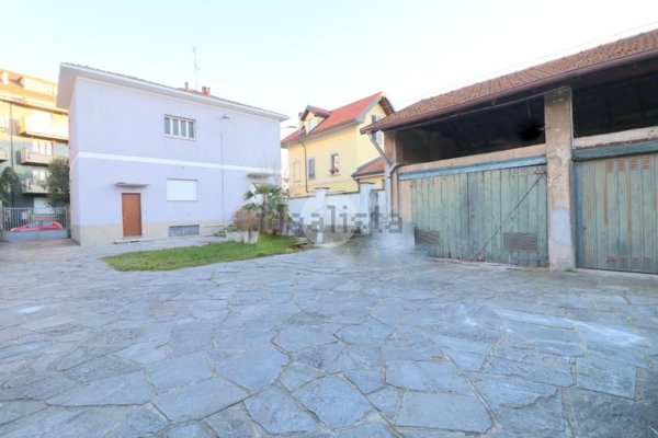 appartamento in vendita a Rho